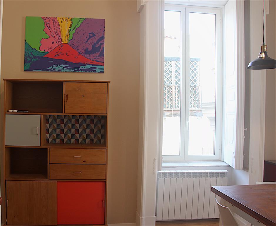 Appartamento In Flats *