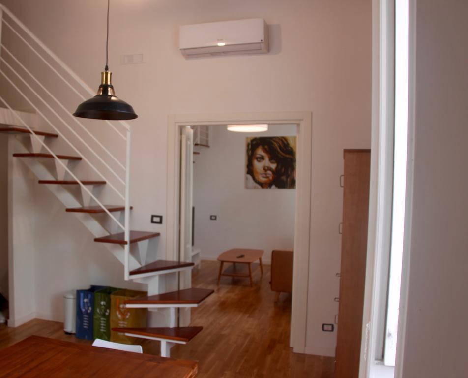 Appartamento In Flats *