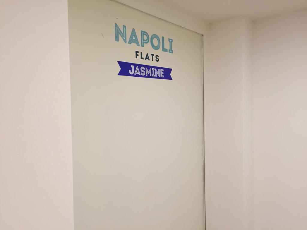 In Flats Appartamento